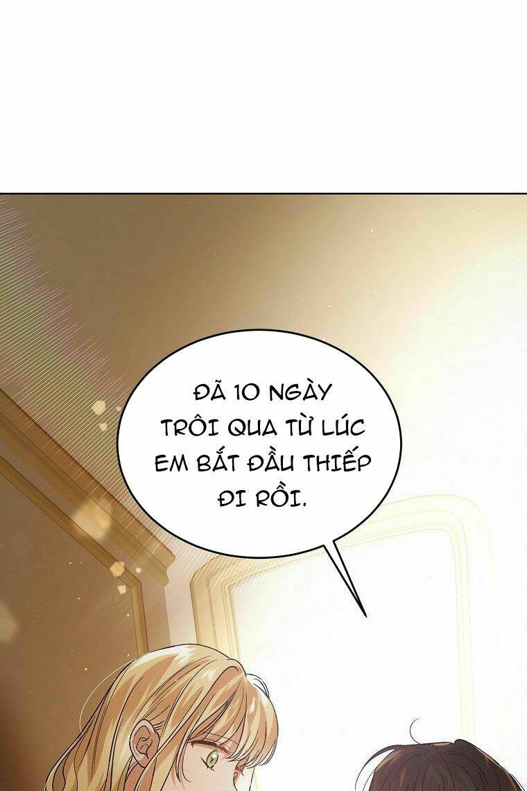 Cách Để Em Bảo Vệ Anh: Chapter 45.1
