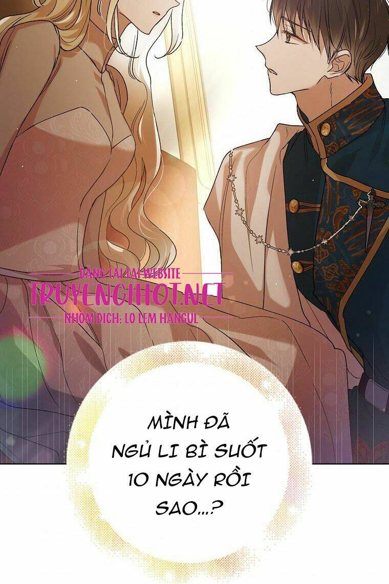 Cách Để Em Bảo Vệ Anh: Chapter 45.1