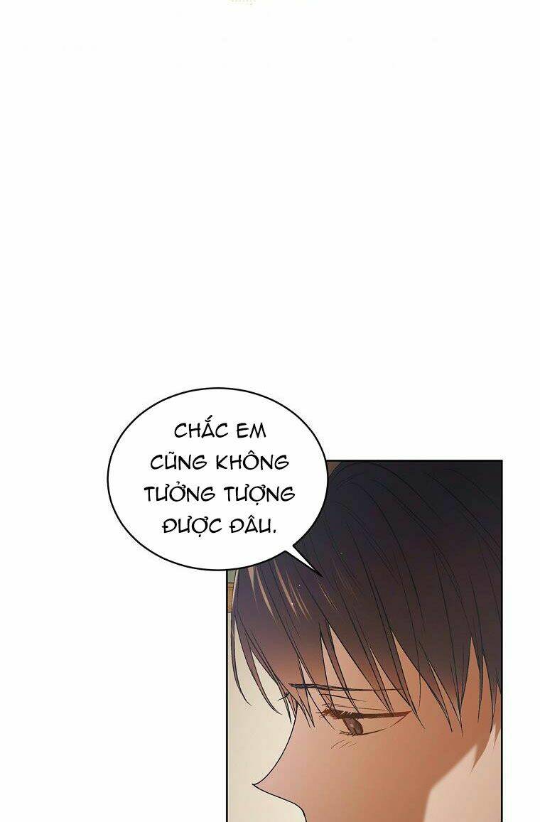 Cách Để Em Bảo Vệ Anh: Chapter 45.1