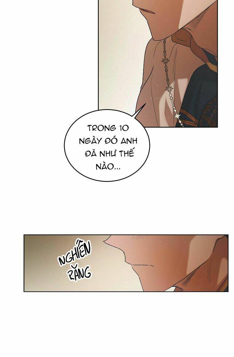 Cách Để Em Bảo Vệ Anh: Chapter 45.1