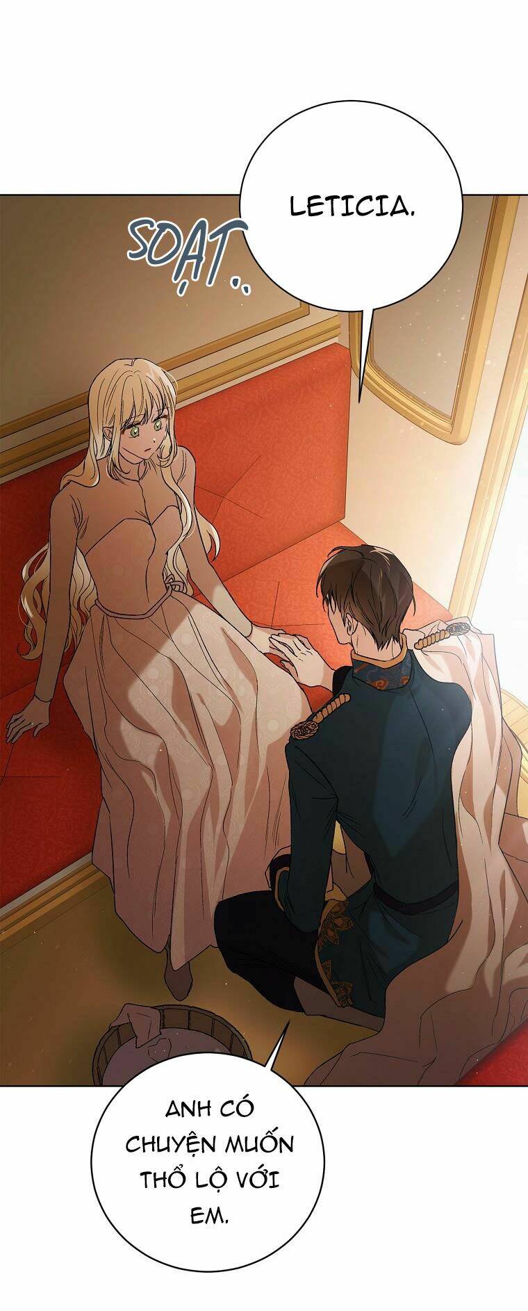 Cách Để Em Bảo Vệ Anh: Chapter 45.1