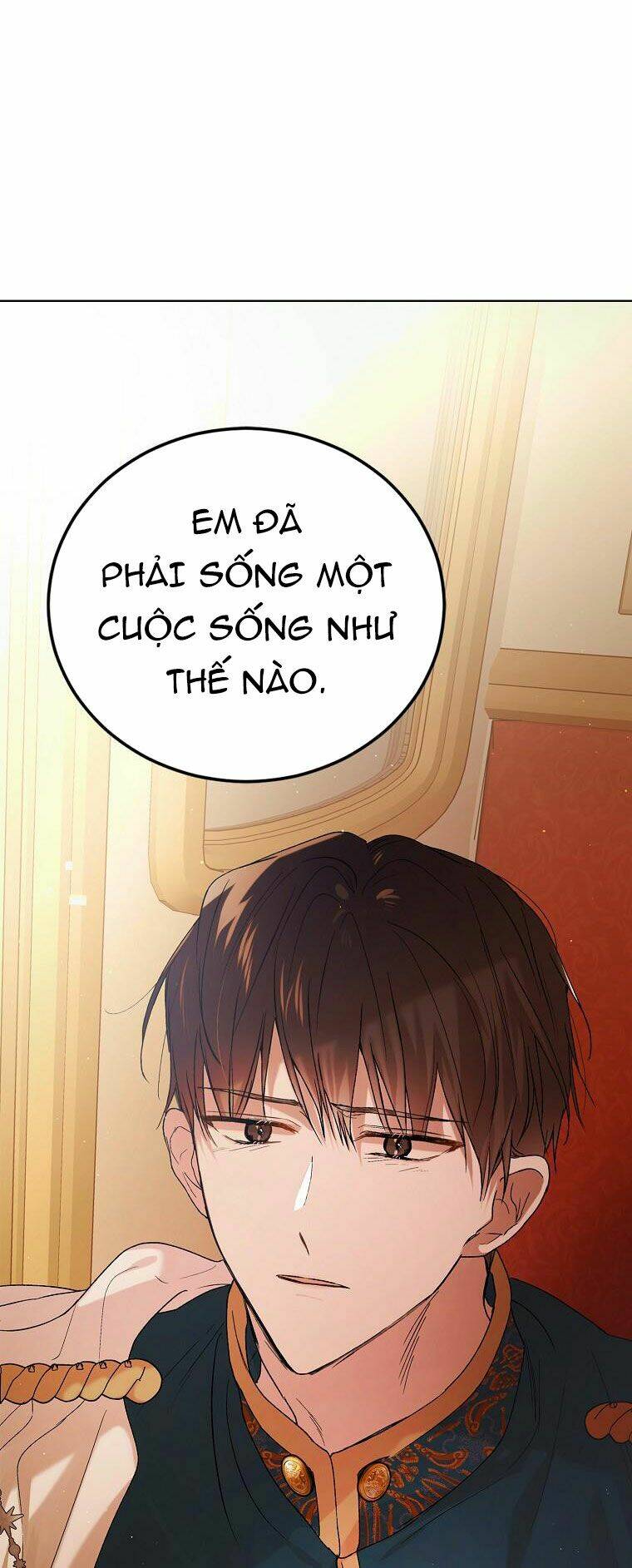 Cách Để Em Bảo Vệ Anh: Chapter 45.1