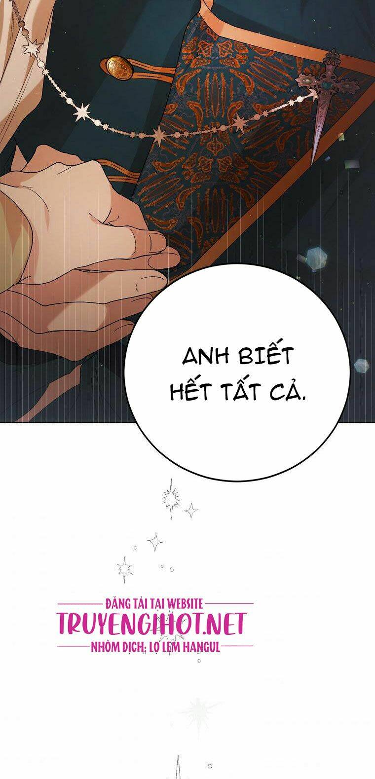 Cách Để Em Bảo Vệ Anh: Chapter 45.1