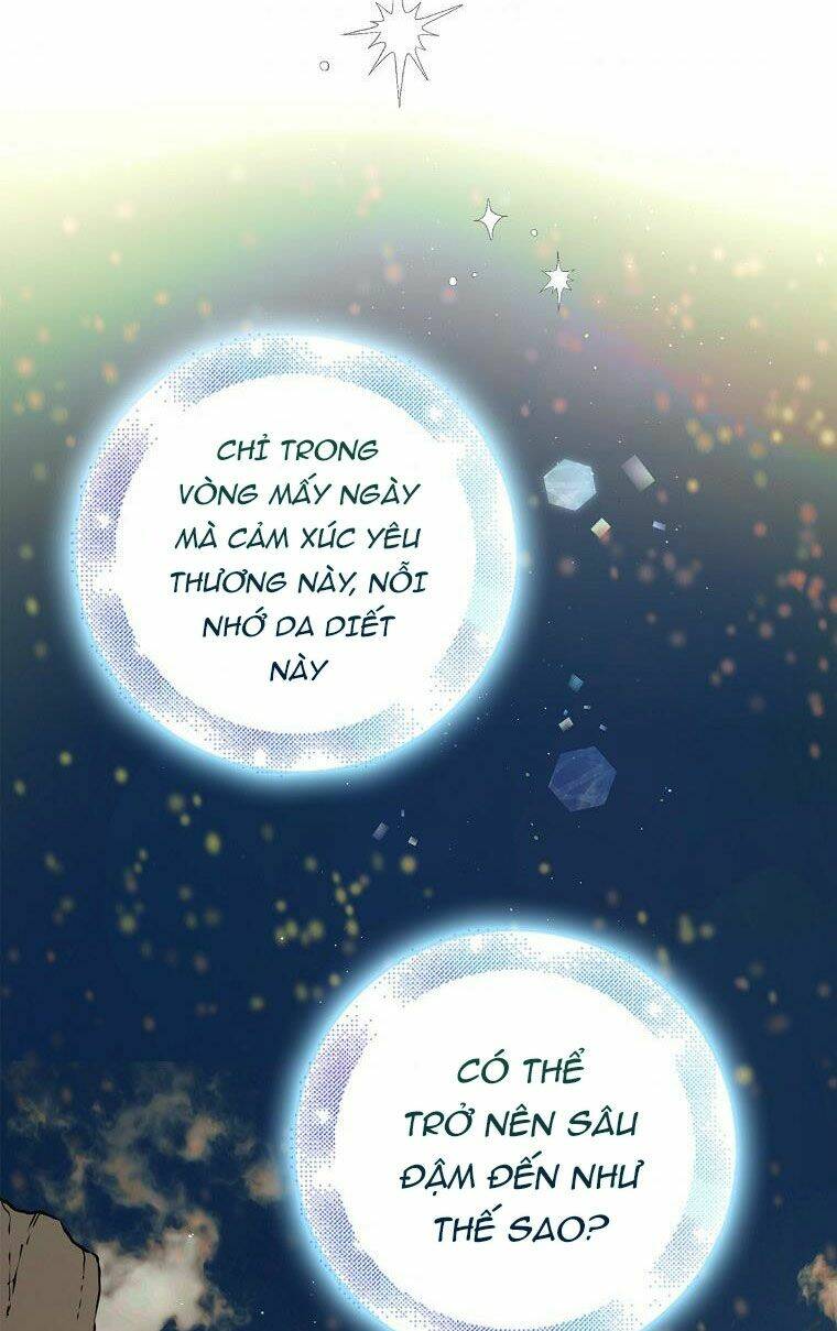 Cách Để Em Bảo Vệ Anh: Chapter 45.1
