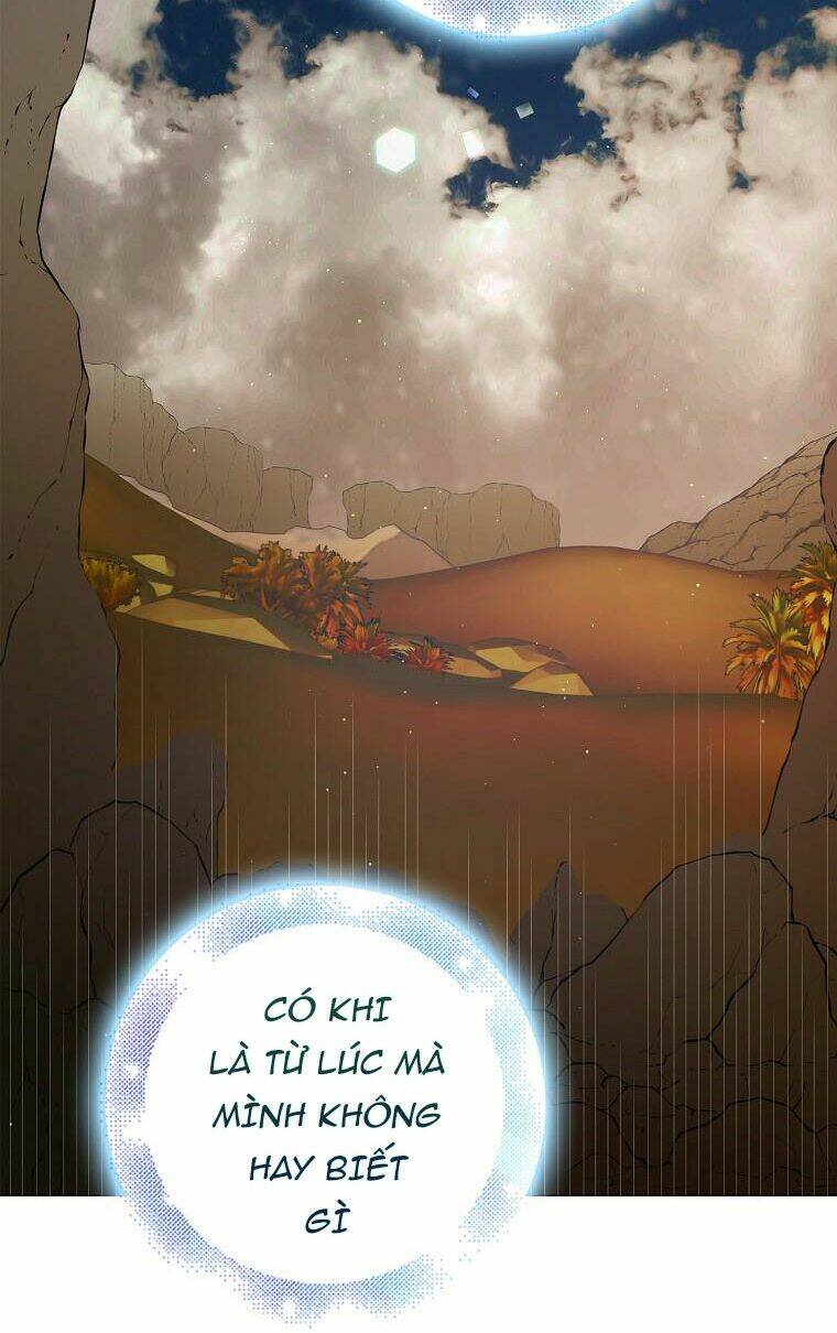 Cách Để Em Bảo Vệ Anh: Chapter 45.1