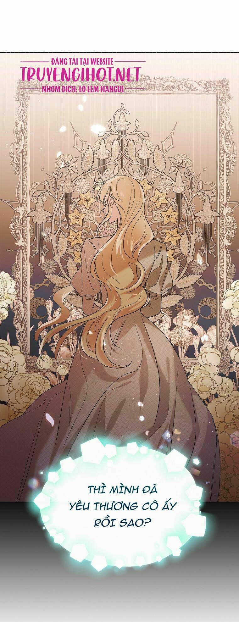 Cách Để Em Bảo Vệ Anh: Chapter 45.1