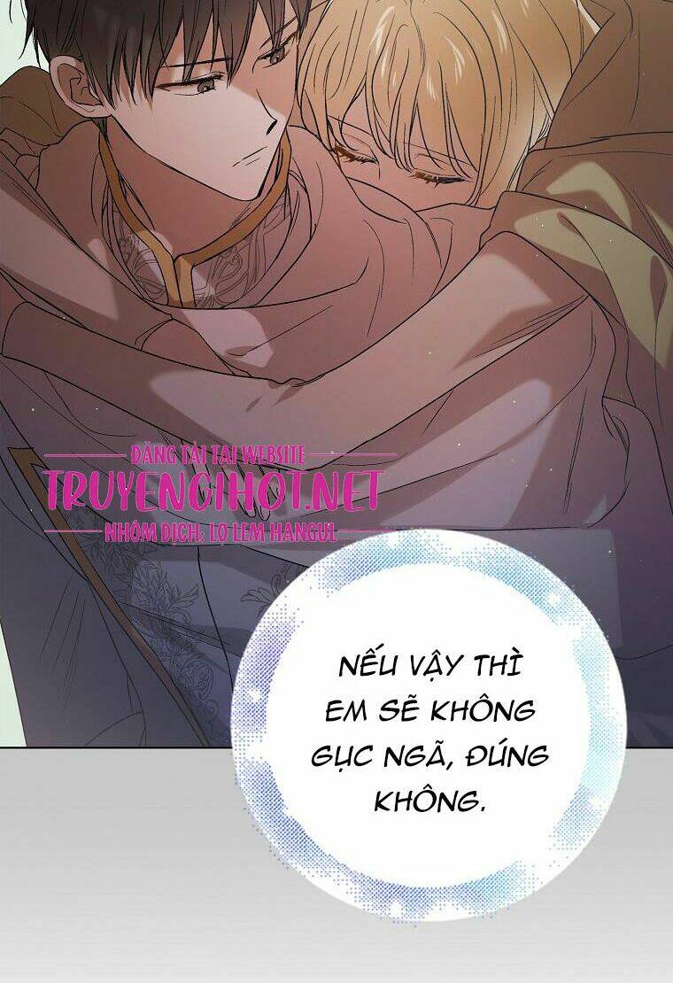 Cách Để Em Bảo Vệ Anh: Chapter 45.1