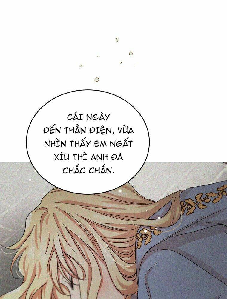 Cách Để Em Bảo Vệ Anh: Chapter 45.1