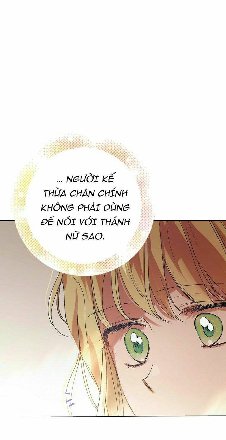 Cách Để Em Bảo Vệ Anh: Chapter 45.2