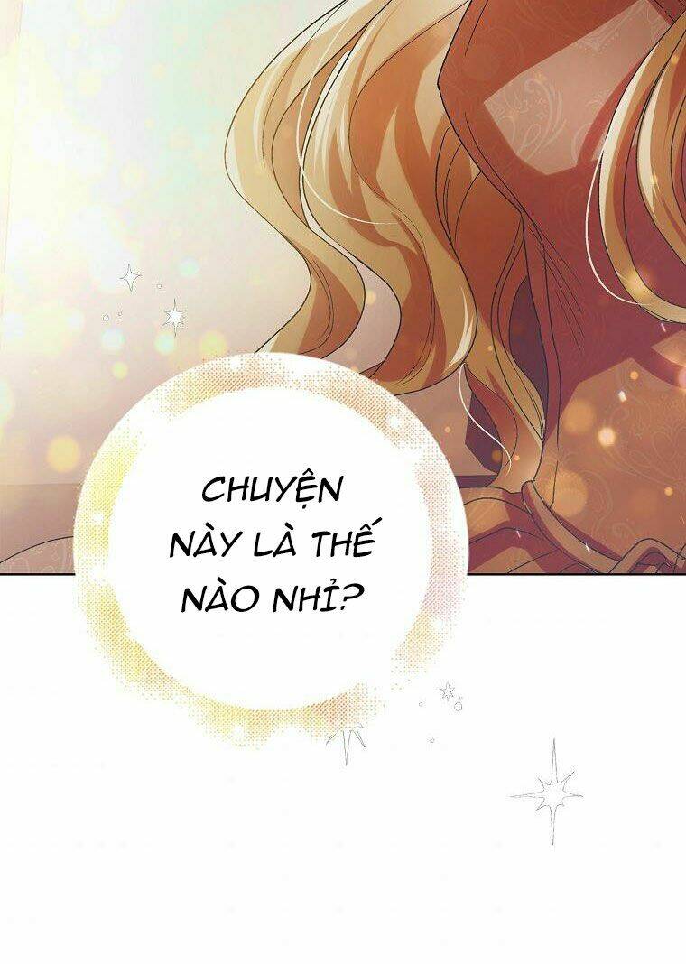 Cách Để Em Bảo Vệ Anh: Chapter 45.2