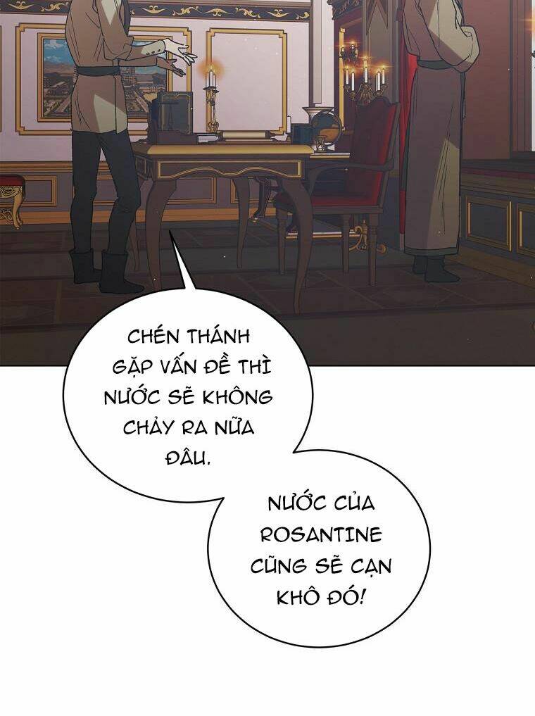 Cách Để Em Bảo Vệ Anh: Chapter 45.2