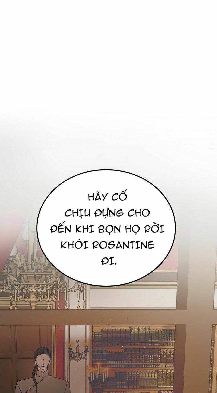 Cách Để Em Bảo Vệ Anh: Chapter 45.2