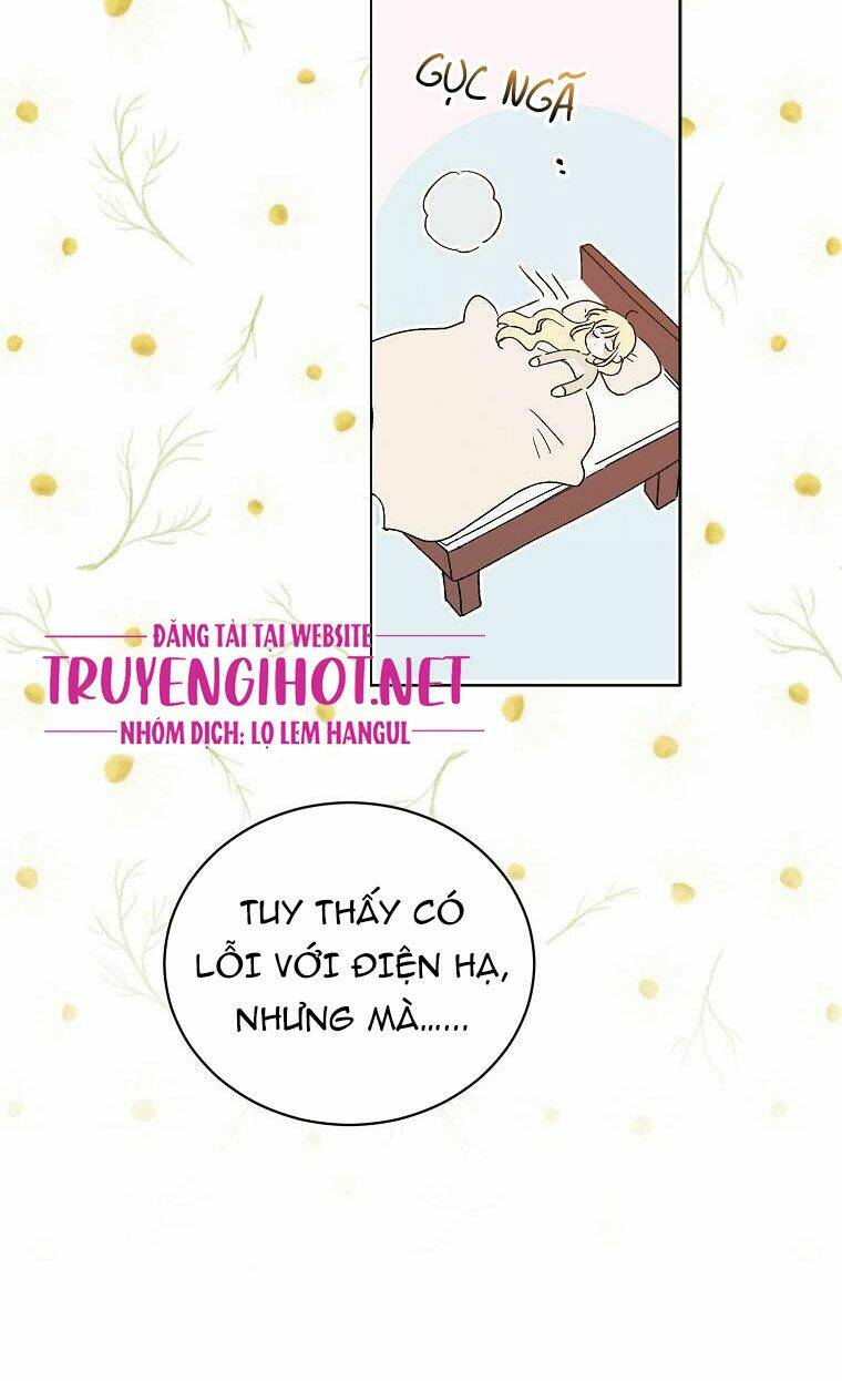 Cách Để Em Bảo Vệ Anh: Chapter 45.2