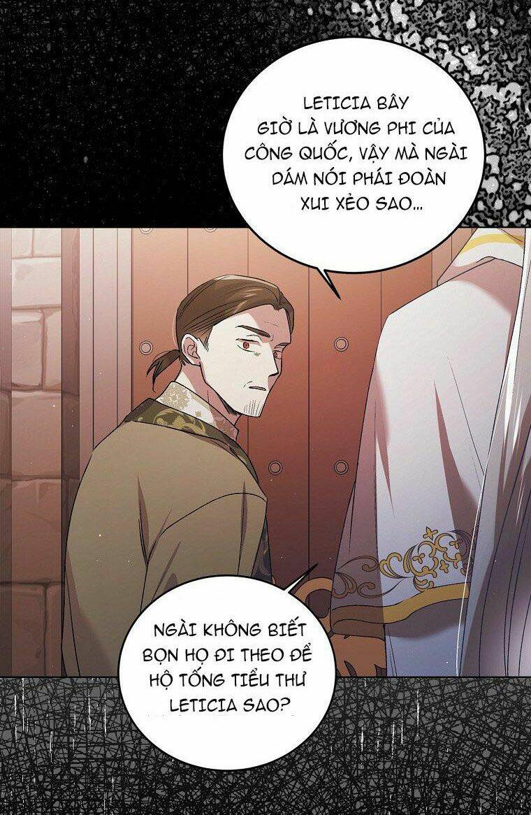Cách Để Em Bảo Vệ Anh: Chapter 46.2