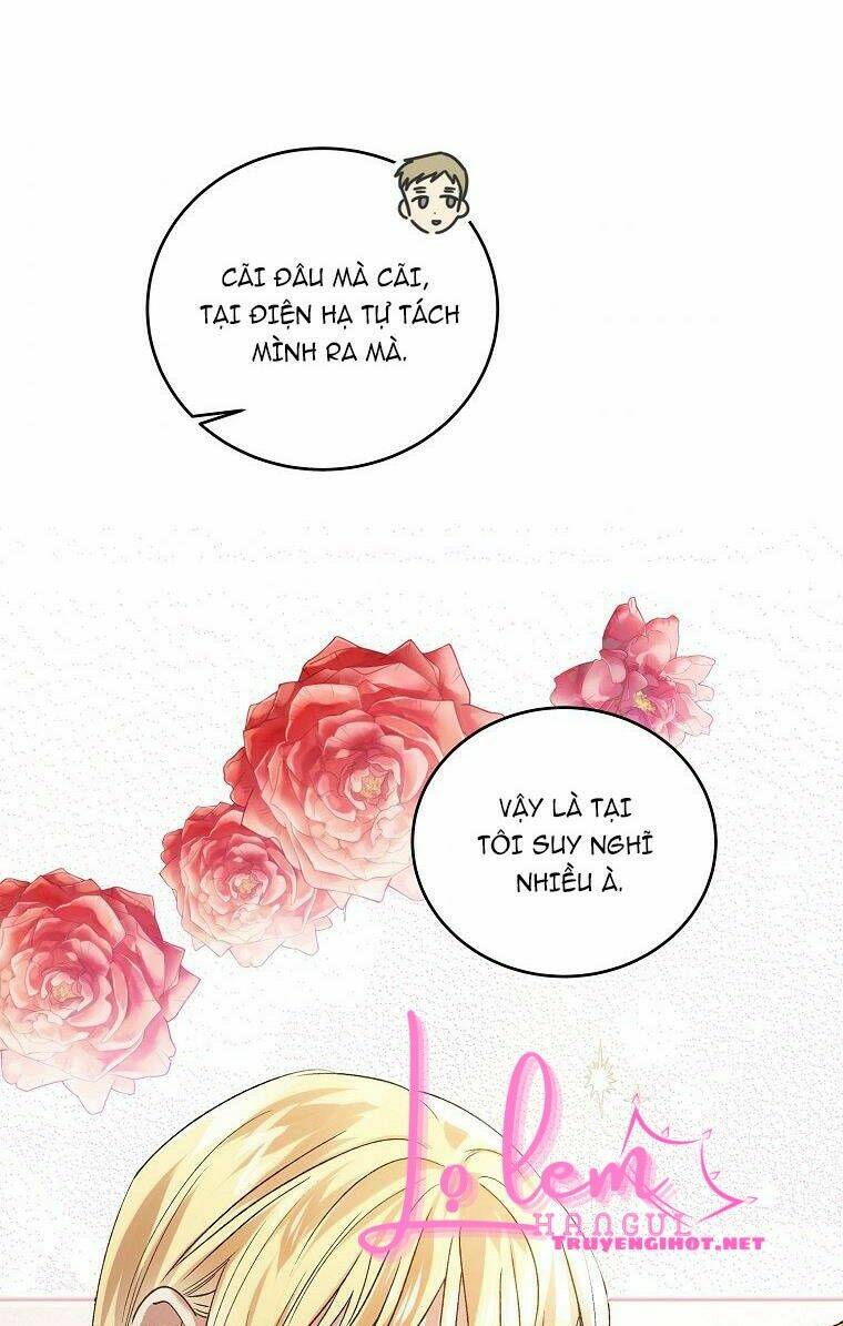 Cách Để Em Bảo Vệ Anh: Chapter 46.2