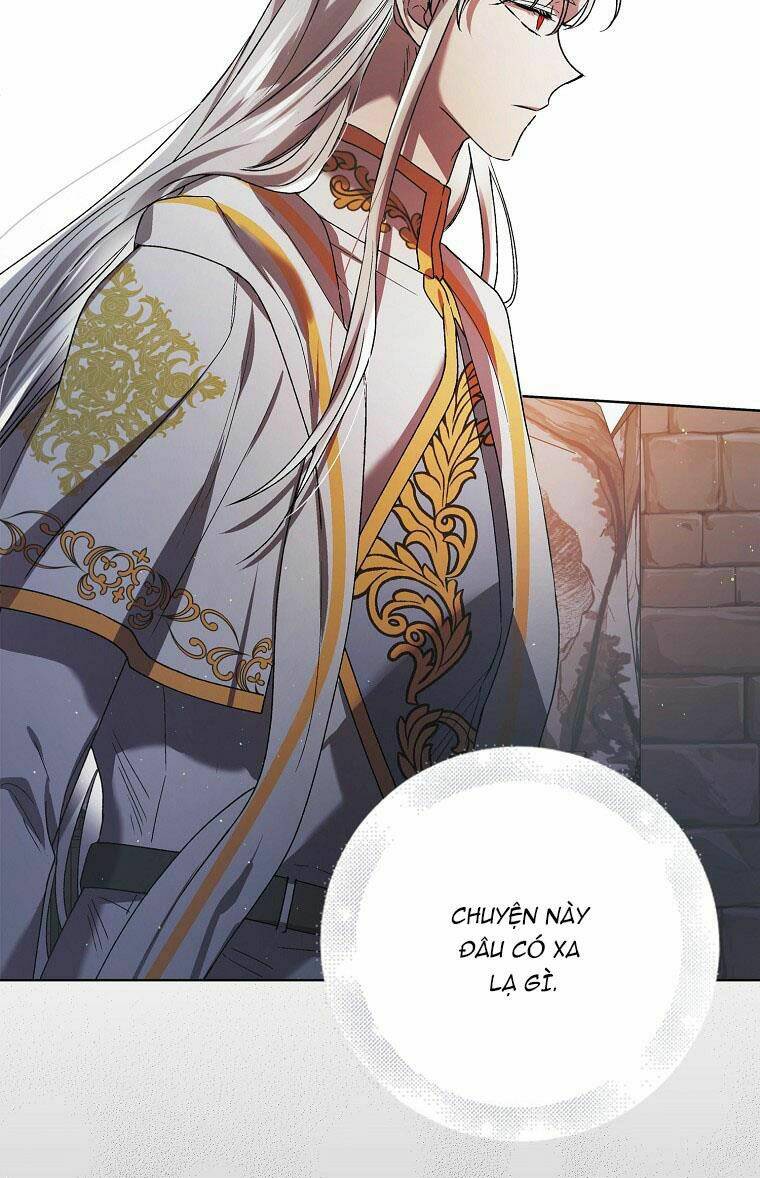 Cách Để Em Bảo Vệ Anh: Chapter 46.2
