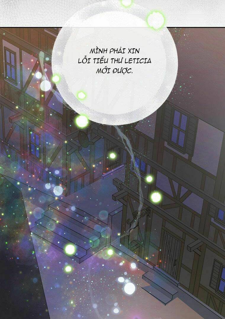 Cách Để Em Bảo Vệ Anh: Chapter 46.2