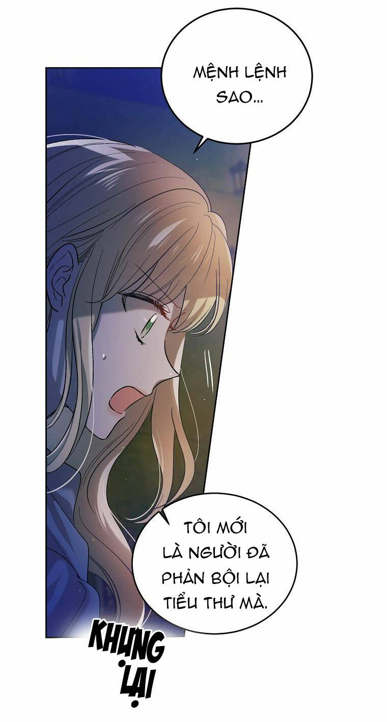 Cách Để Em Bảo Vệ Anh: Chapter 47.1