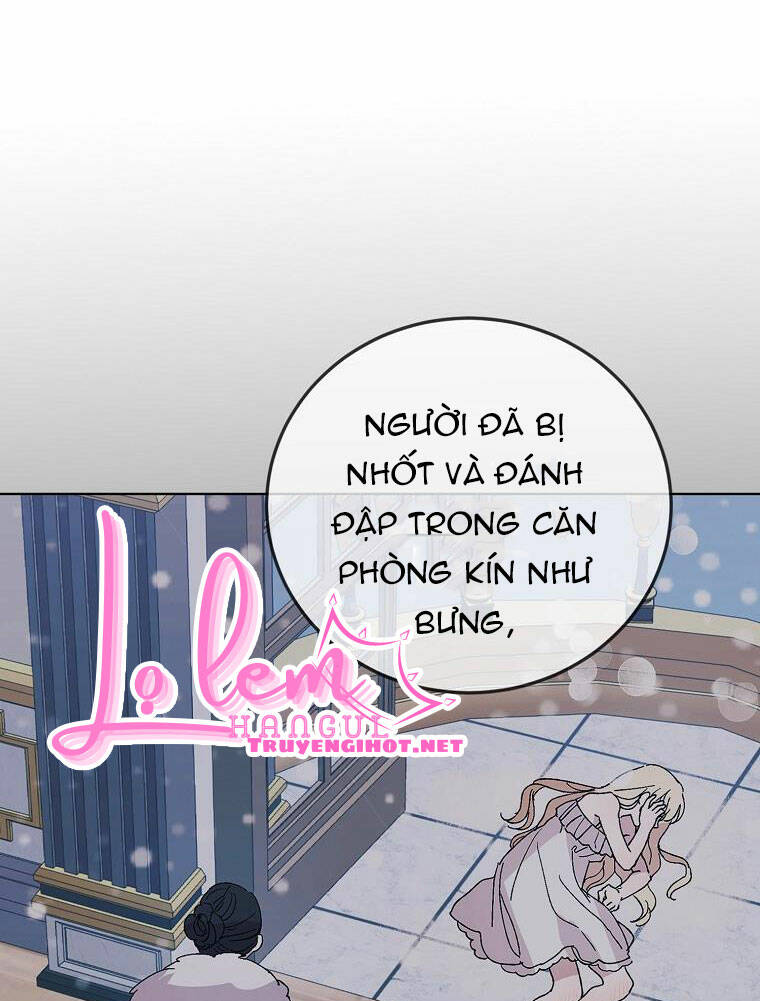 Cách Để Em Bảo Vệ Anh: Chapter 47.1