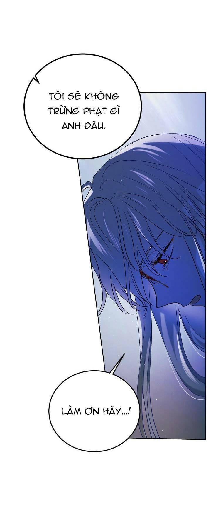 Cách Để Em Bảo Vệ Anh: Chapter 47.1