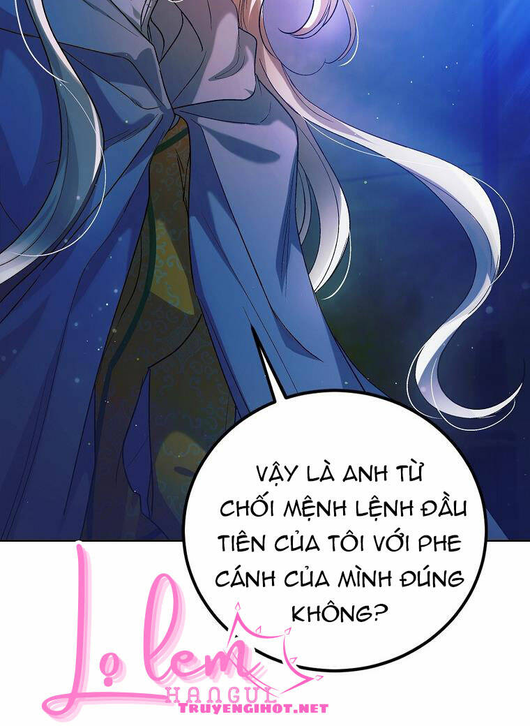 Cách Để Em Bảo Vệ Anh: Chapter 47.1