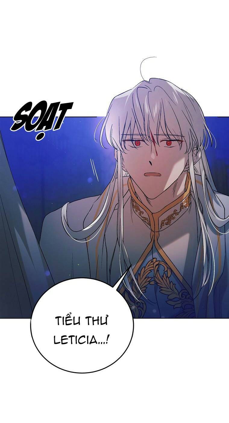 Cách Để Em Bảo Vệ Anh: Chapter 47.1