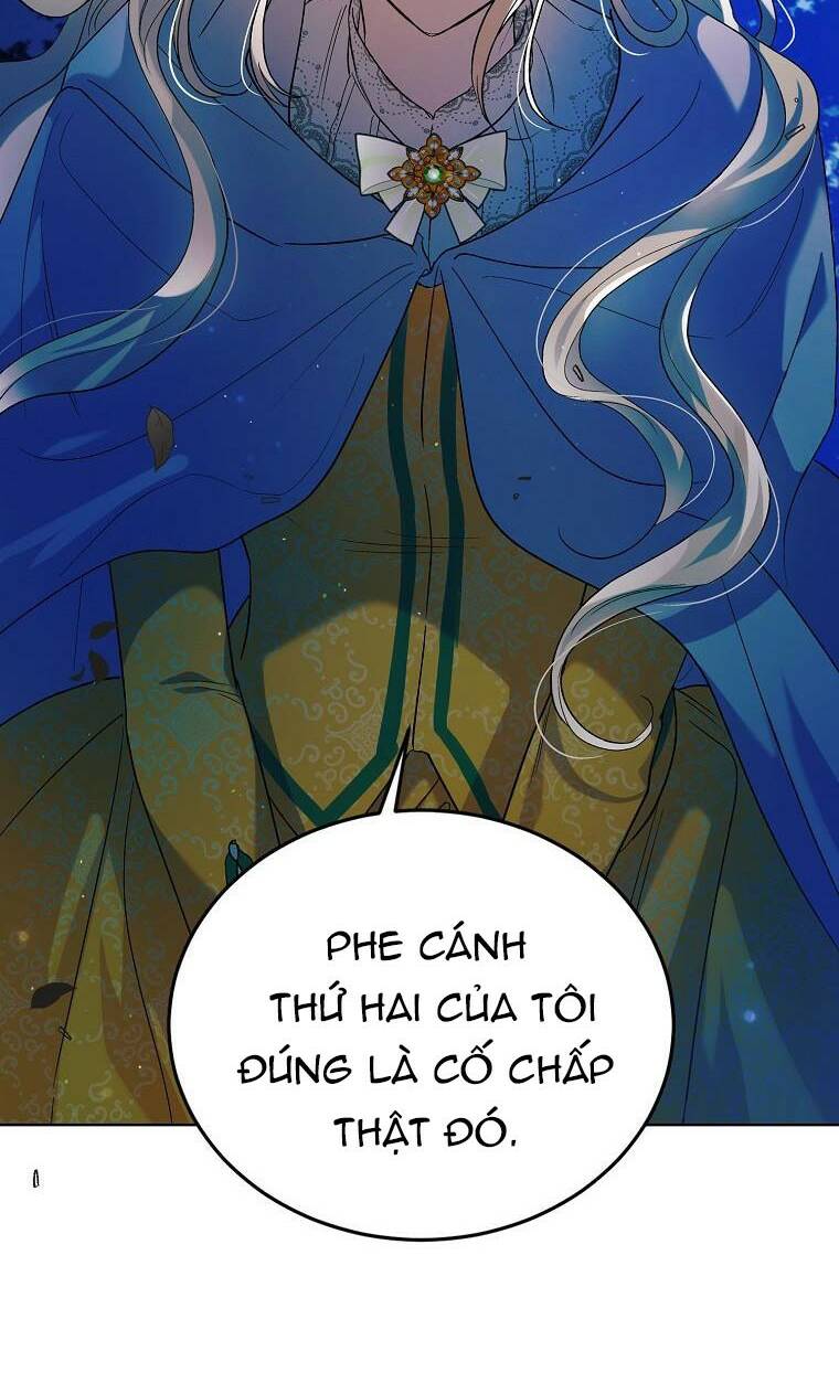 Cách Để Em Bảo Vệ Anh: Chapter 47.1