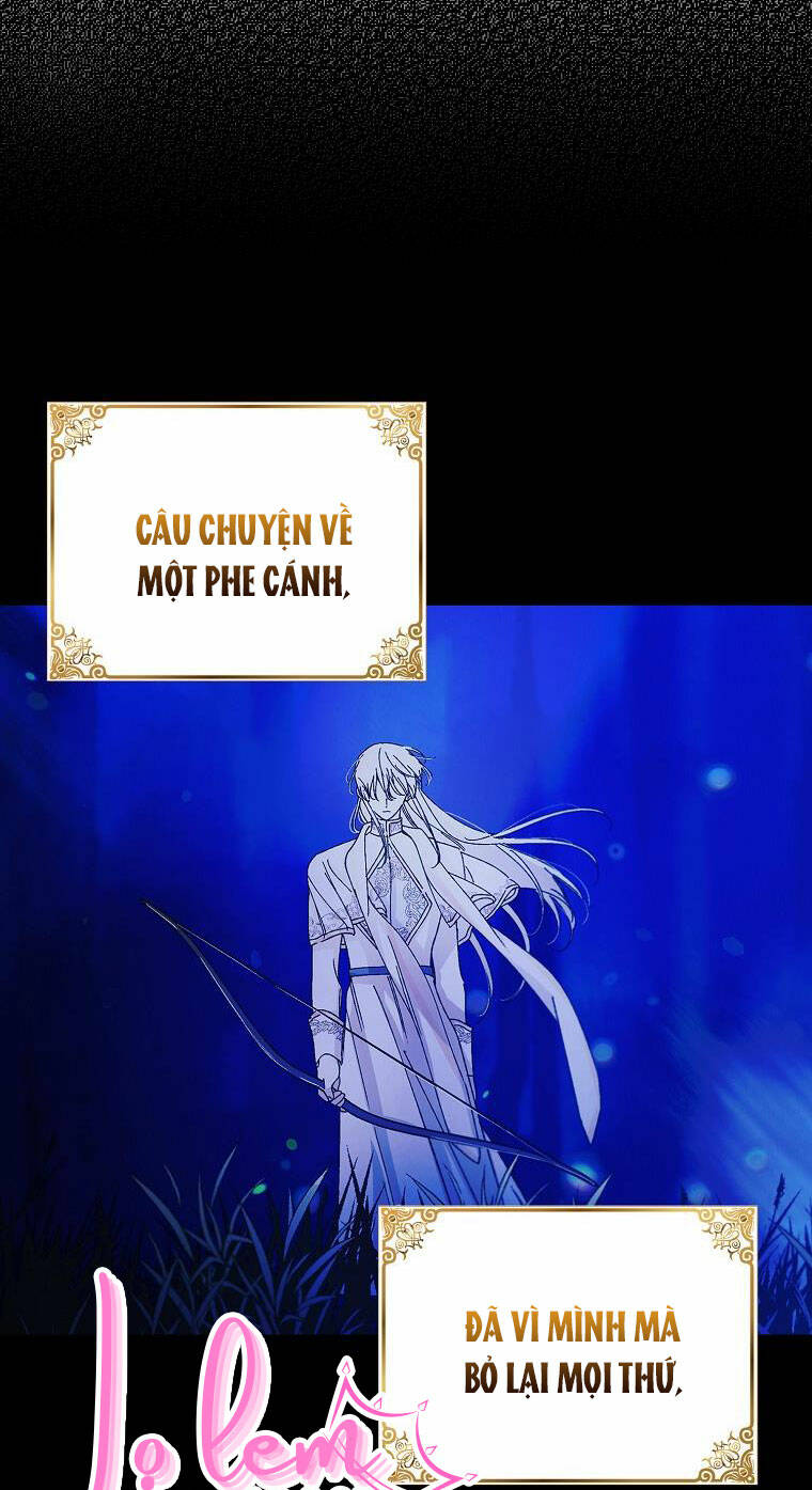 Cách Để Em Bảo Vệ Anh: Chapter 47.1
