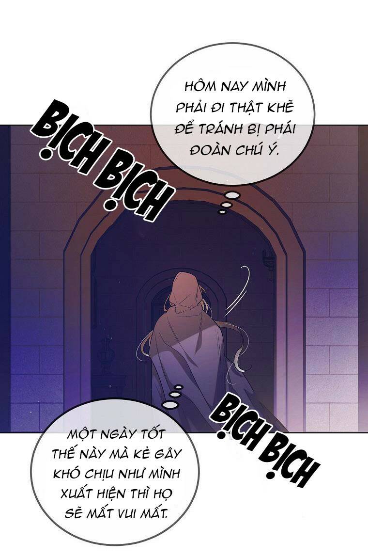 Cách Để Em Bảo Vệ Anh: Chapter 47.1