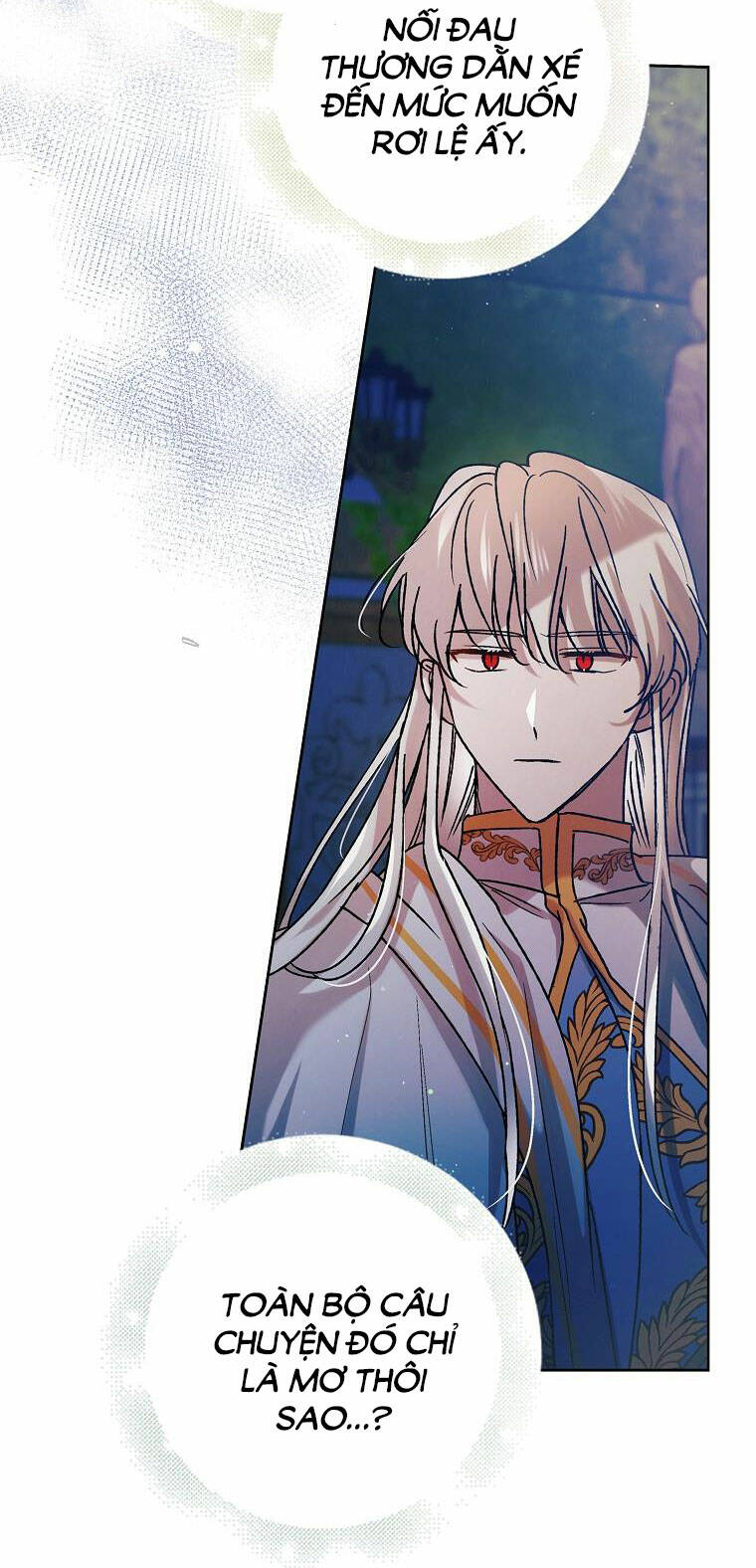 Cách Để Em Bảo Vệ Anh: Chapter 47.1