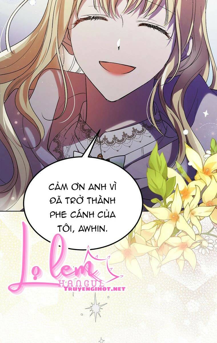 Cách Để Em Bảo Vệ Anh: Chapter 47.1
