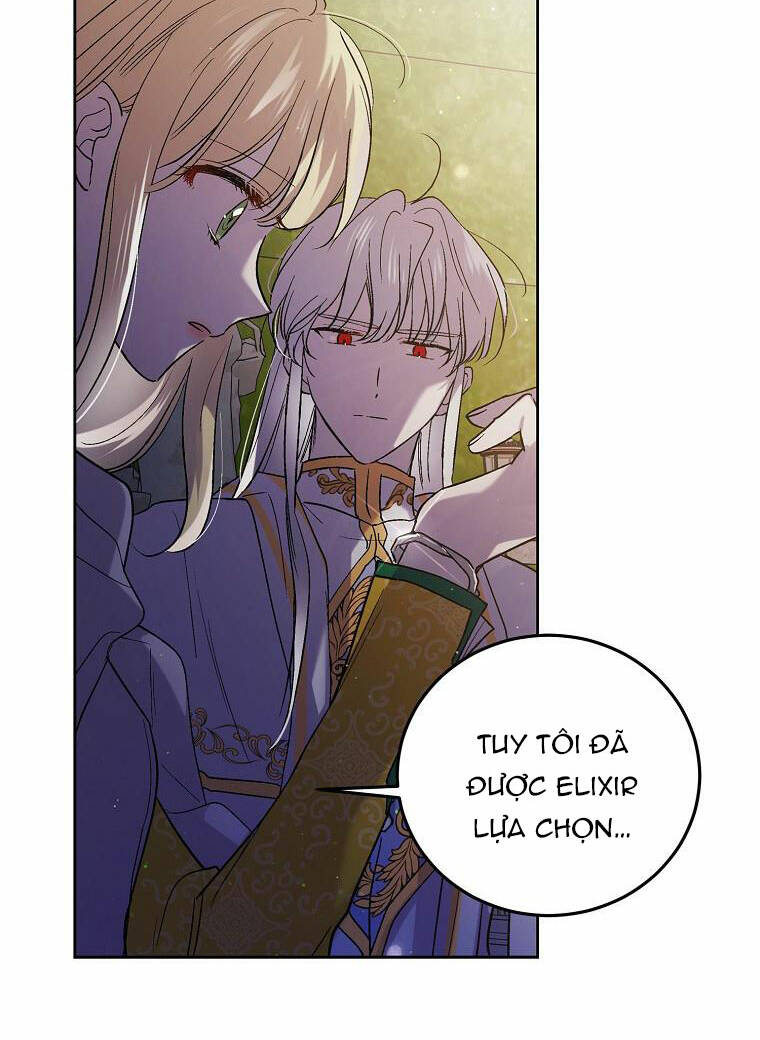 Cách Để Em Bảo Vệ Anh: Chapter 47.1