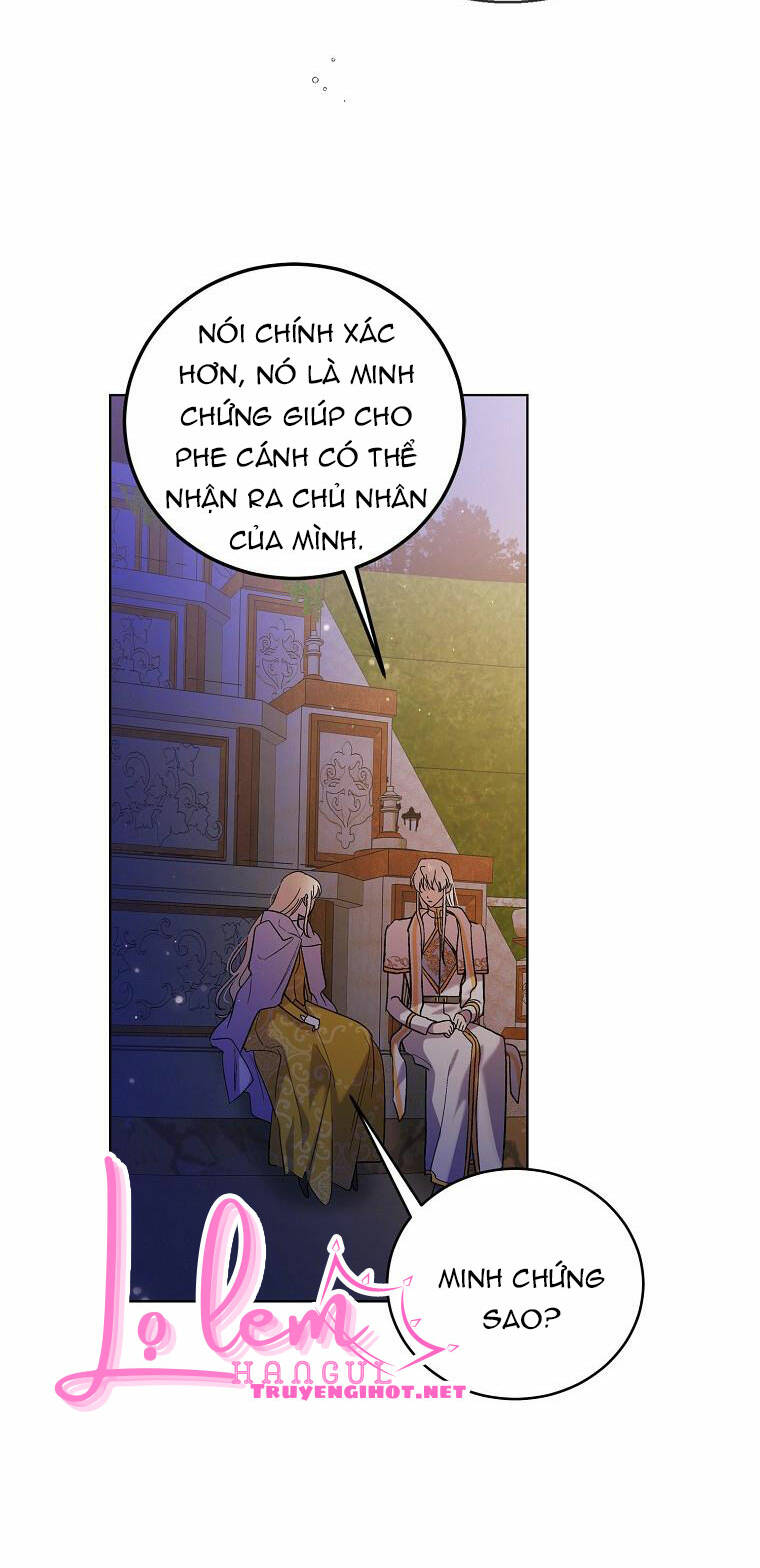 Cách Để Em Bảo Vệ Anh: Chapter 47.1