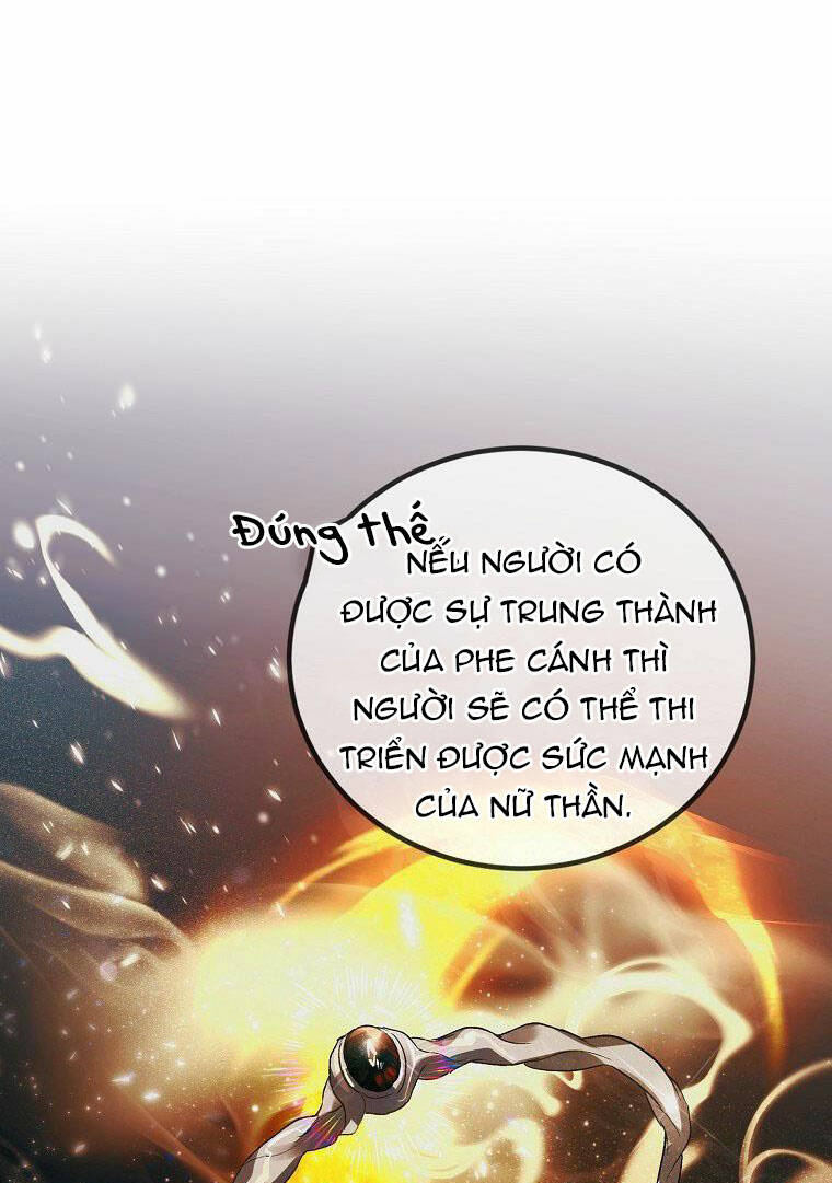 Cách Để Em Bảo Vệ Anh: Chapter 47.1