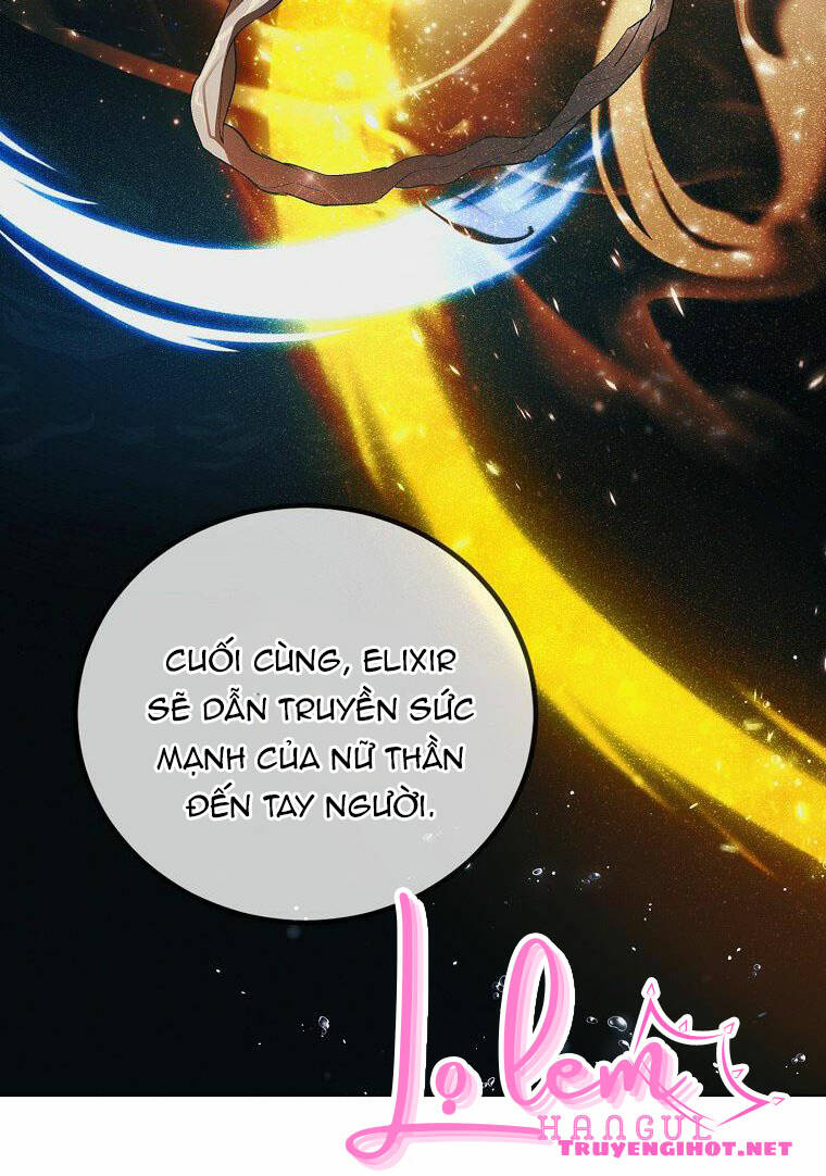 Cách Để Em Bảo Vệ Anh: Chapter 47.1