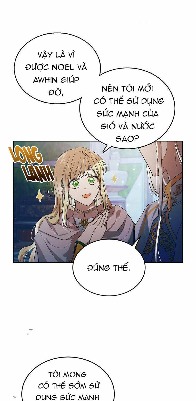 Cách Để Em Bảo Vệ Anh: Chapter 47.1
