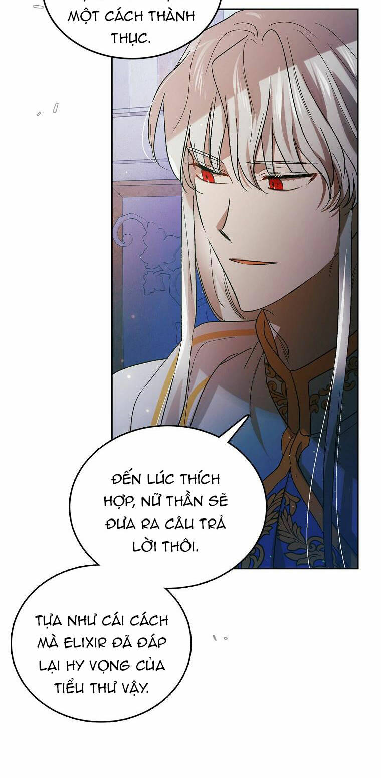 Cách Để Em Bảo Vệ Anh: Chapter 47.1