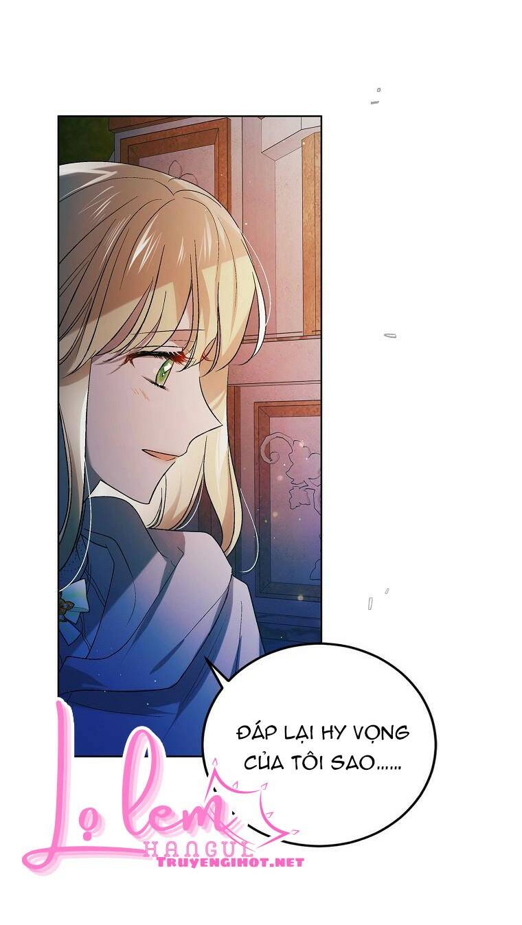 Cách Để Em Bảo Vệ Anh: Chapter 47.1