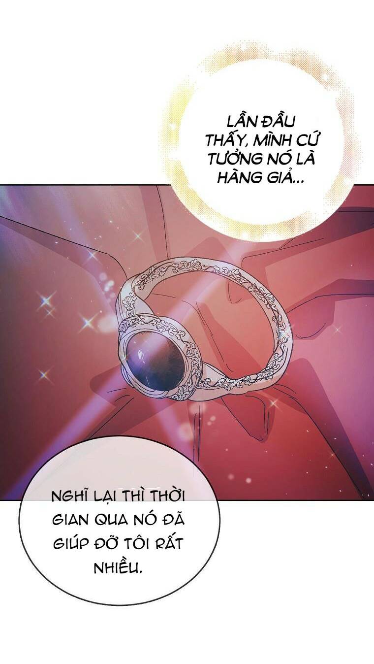 Cách Để Em Bảo Vệ Anh: Chapter 47.1