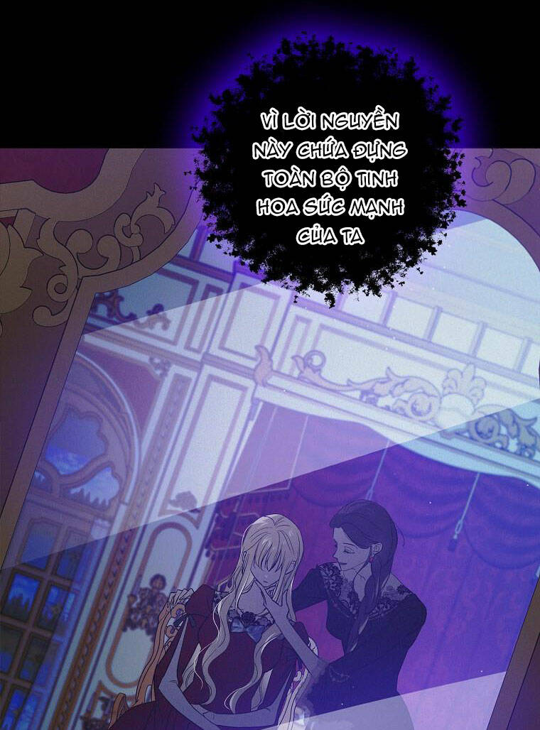 Cách Để Em Bảo Vệ Anh: Chapter 47.1