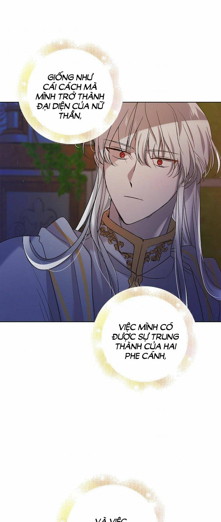 Cách Để Em Bảo Vệ Anh: Chapter 47.1