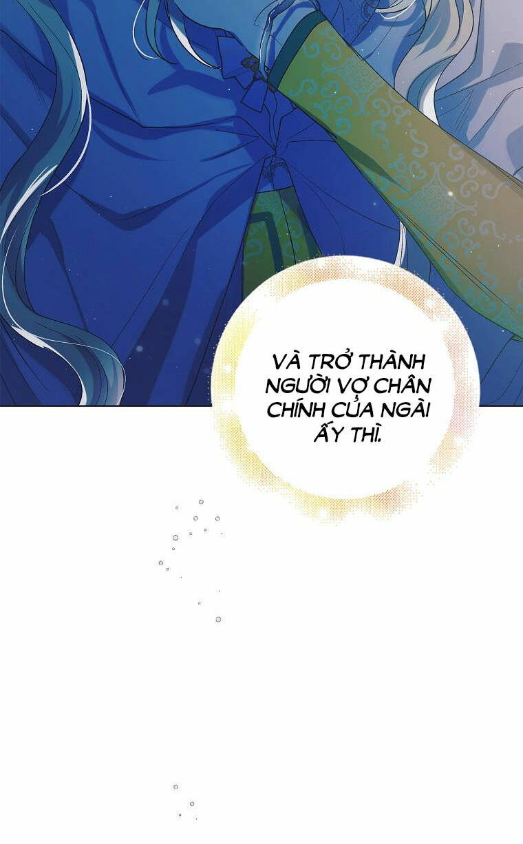 Cách Để Em Bảo Vệ Anh: Chapter 47.1