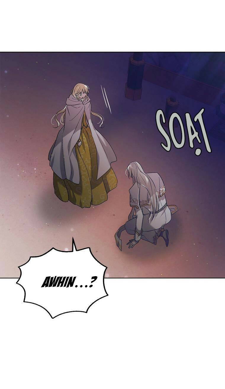 Cách Để Em Bảo Vệ Anh: Chapter 47.1