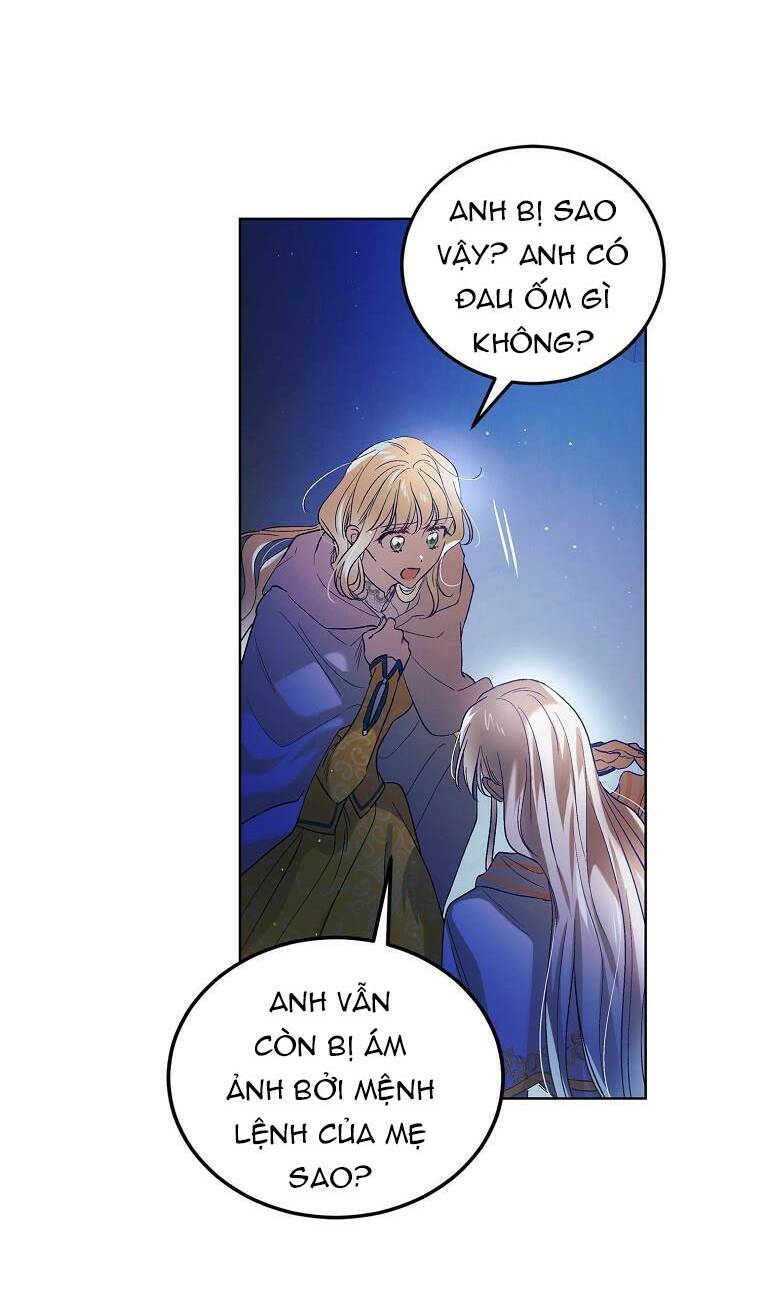 Cách Để Em Bảo Vệ Anh: Chapter 47.1