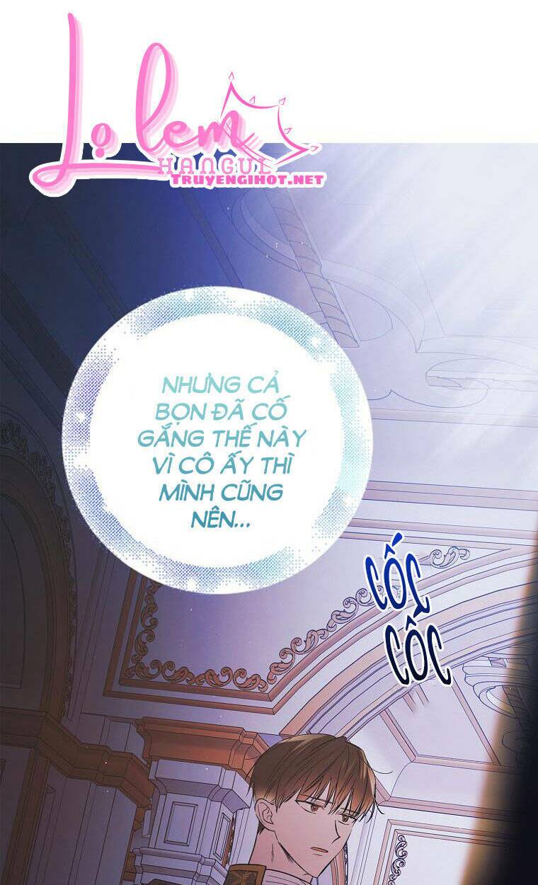 Cách Để Em Bảo Vệ Anh: Chapter 47.2