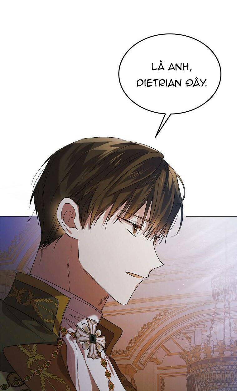 Cách Để Em Bảo Vệ Anh: Chapter 47.2