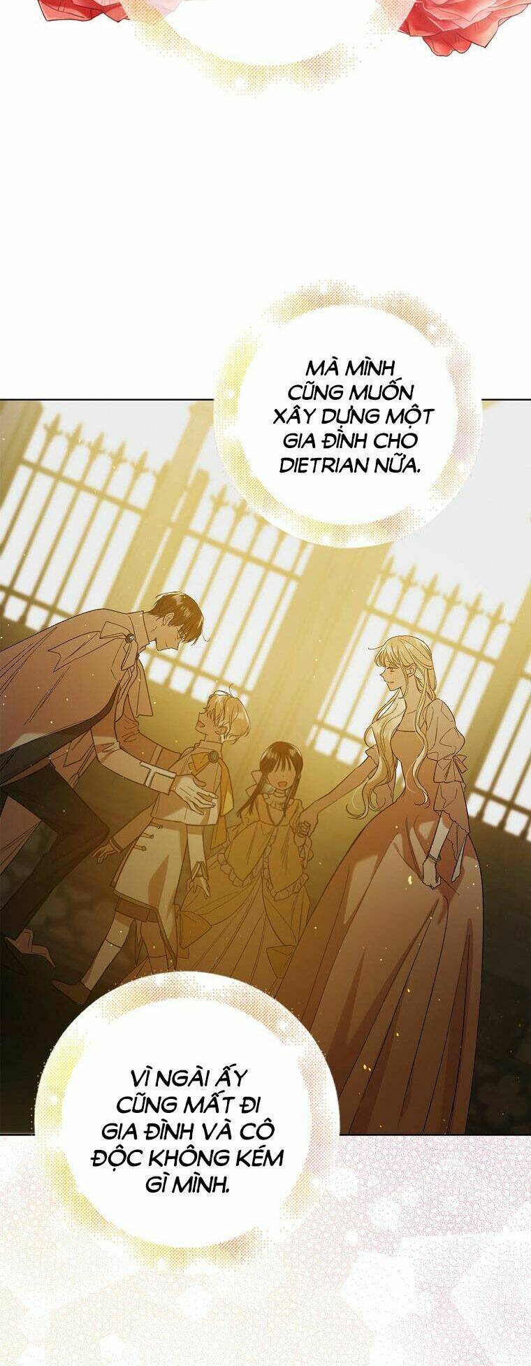 Cách Để Em Bảo Vệ Anh: Chapter 48.1