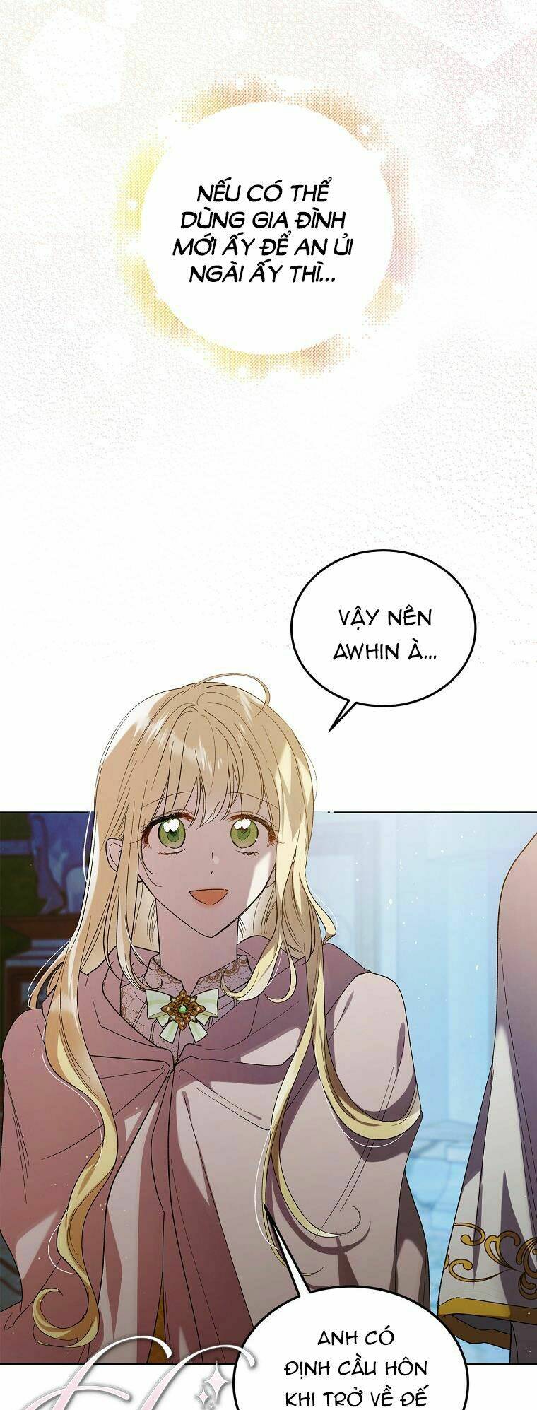 Cách Để Em Bảo Vệ Anh: Chapter 48.1