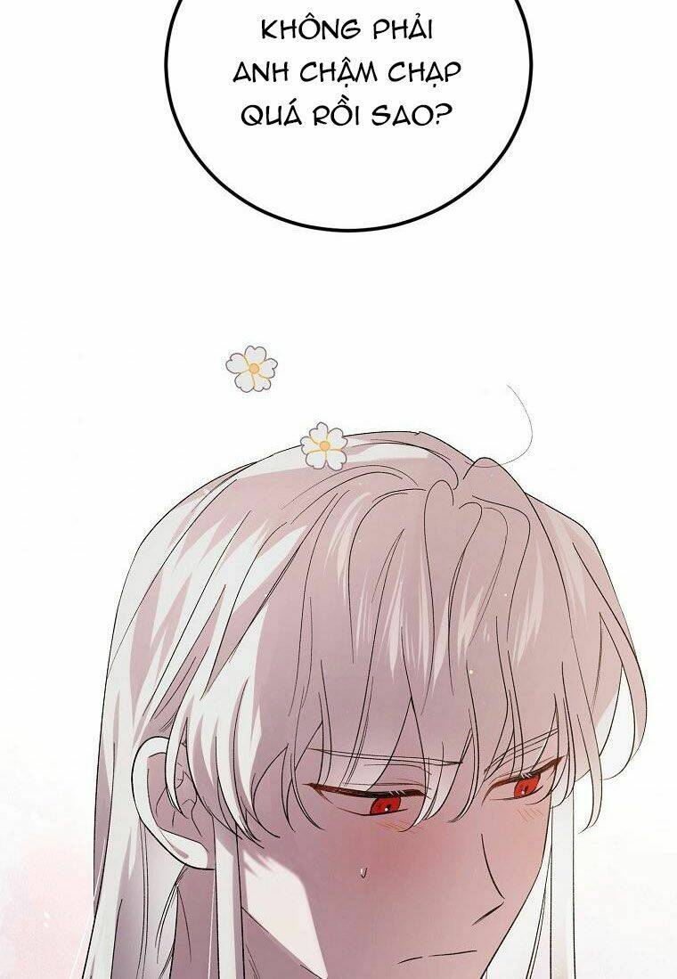 Cách Để Em Bảo Vệ Anh: Chapter 48.1