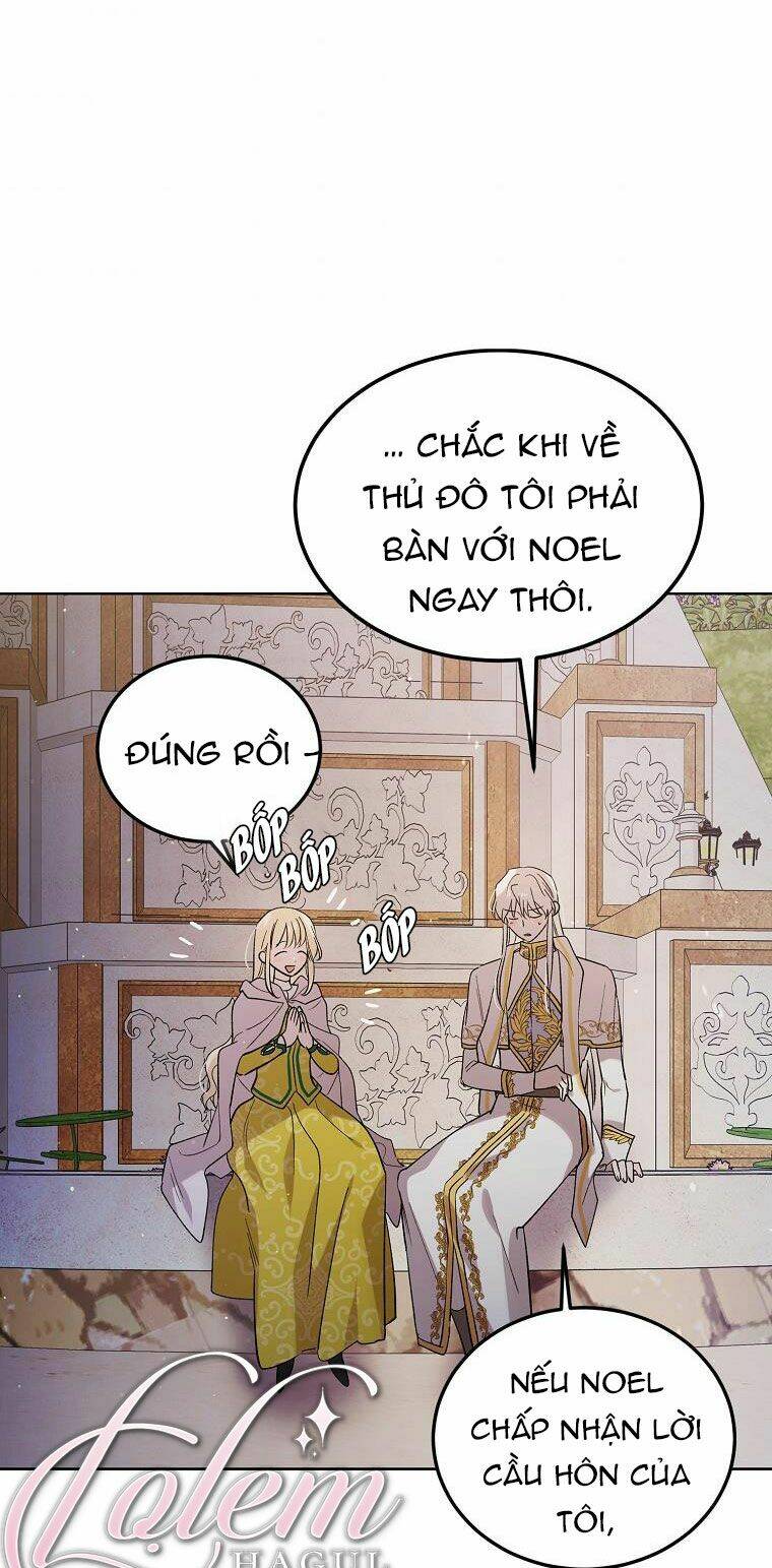 Cách Để Em Bảo Vệ Anh: Chapter 48.1